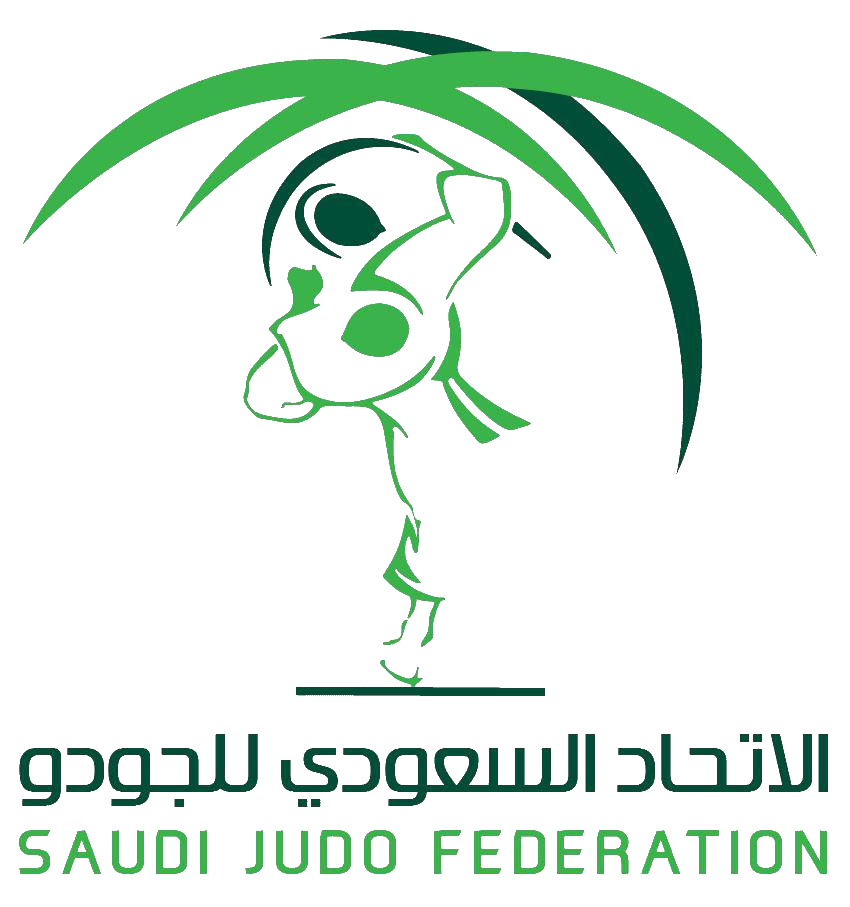 الاتحاد السعودي للجودو