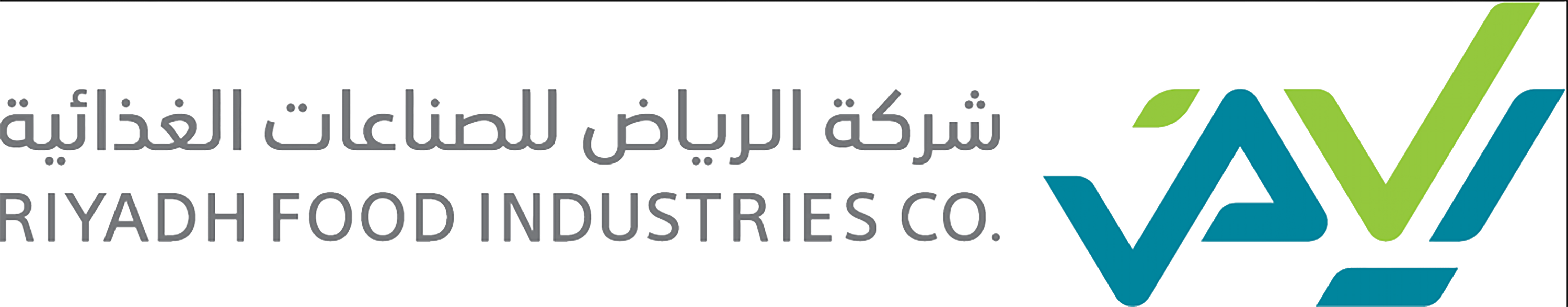 الرياض للصناعات الغذائية