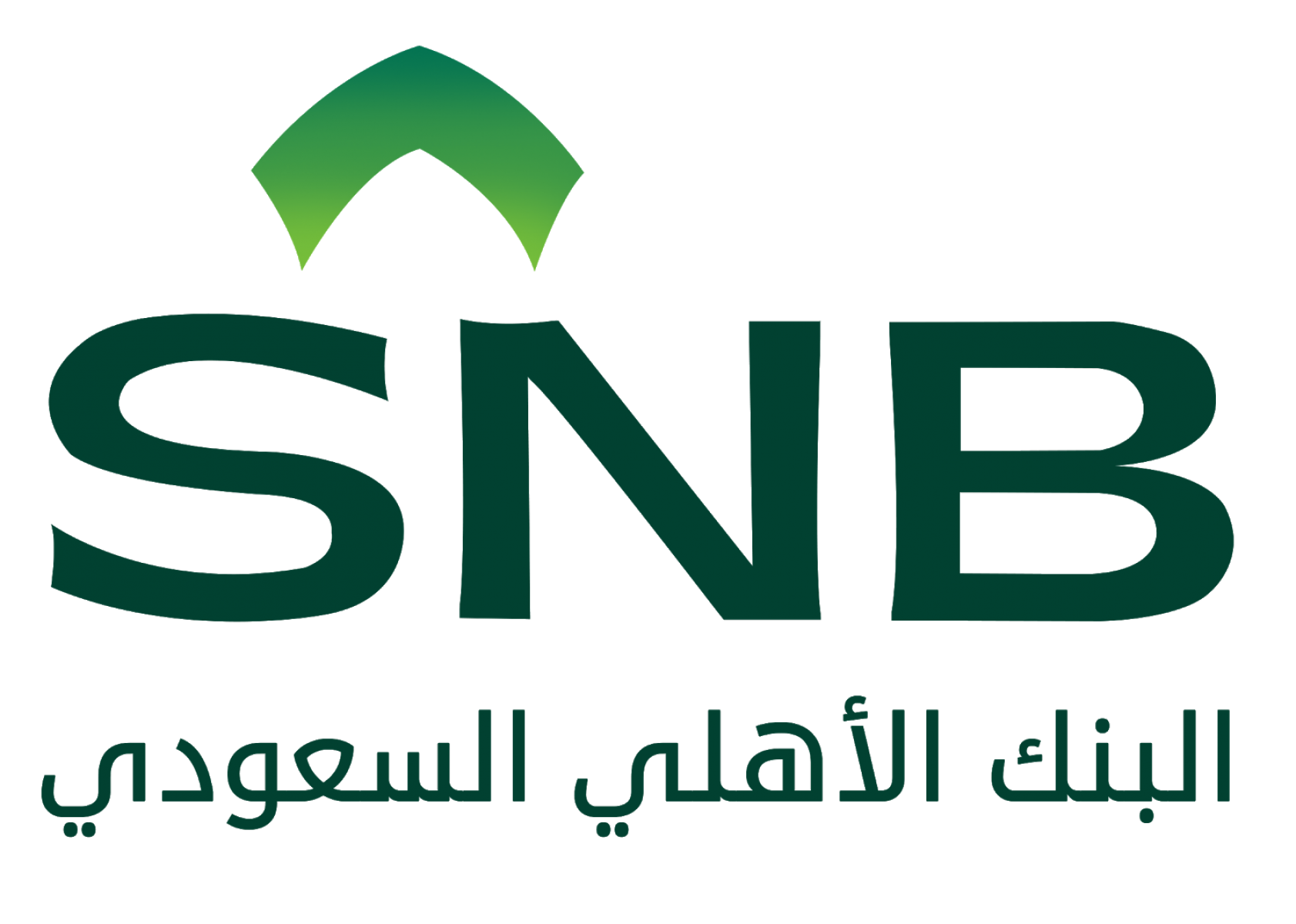 البنك الأهلي السعودي